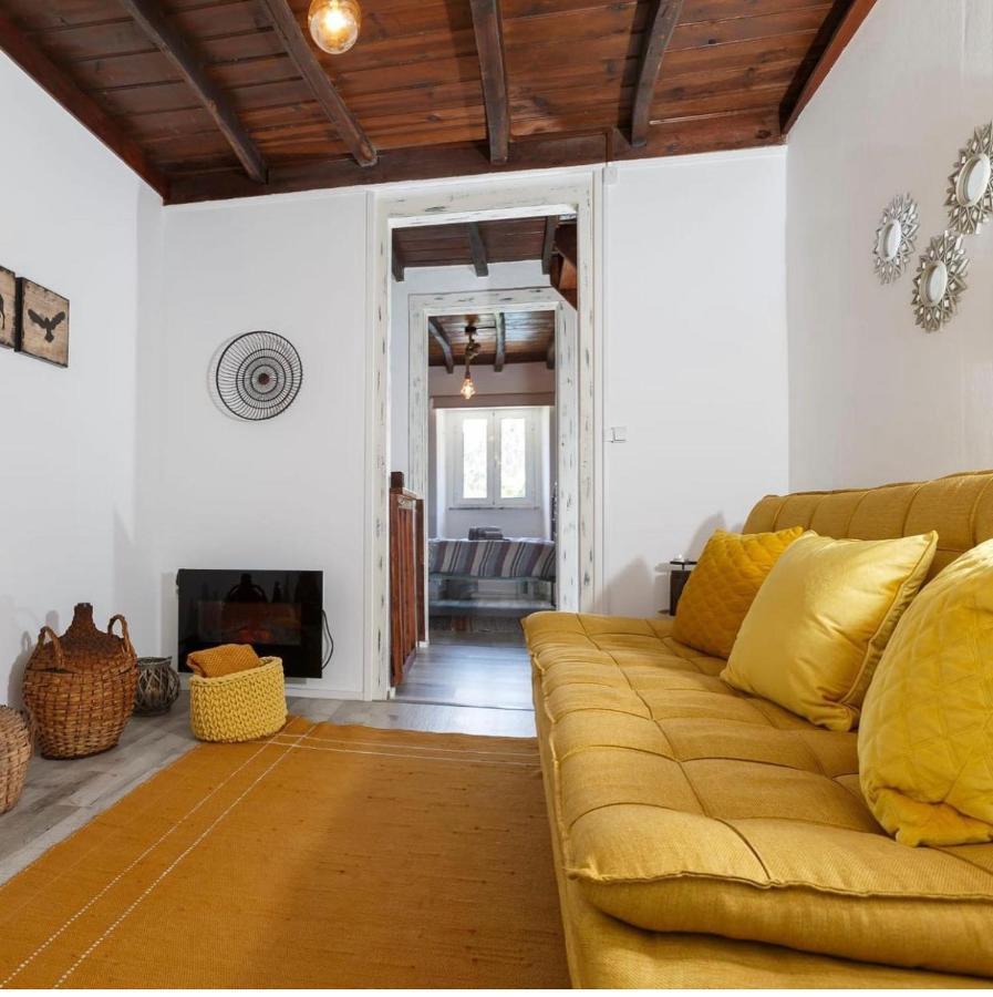 Casa Do Bispo Pereiro,Arganil Villa Coimbra Exterior photo